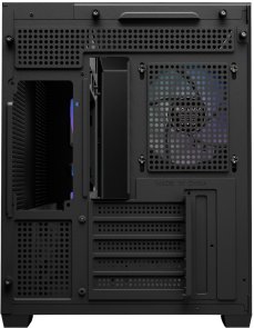 Корпус Gamdias Atlas M3M Black with window (4711514503807)