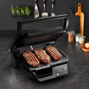 Гриль Tefal Optigrill (GC7P0810)