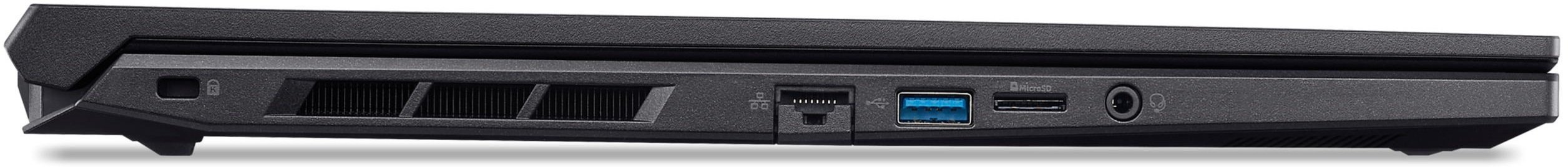  Ноутбук Acer Nitro V 16 ANV16-72-95NP NH.QZREU.008 Black