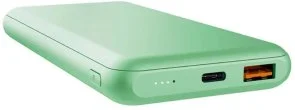 Фото: Батарея універсальна Trust Redoh Fast 10000mAh 20W Green (25033_TRUST) № 3 | KTC