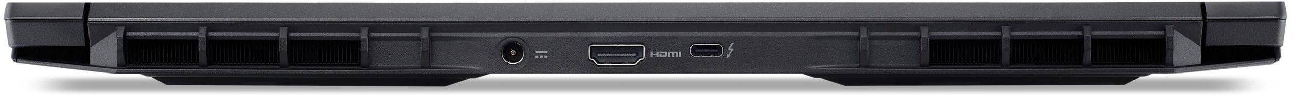Ноутбук Acer Nitro V 16S ANV16S-71-92SQ NH.U29EU.004 Black