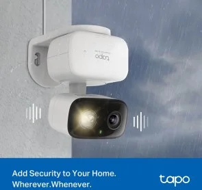 Фото: Камера TP-Link Tapo C216 № 8 | KTC