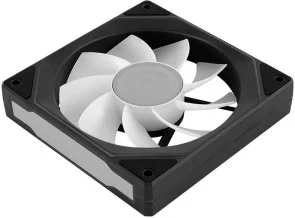 Фото: Кулер AeroCool Phantom M-3 Reverse 12 PWM ARGB Black (ACF3-MR11227.11) № 7 | KTC