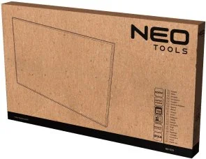 Фото: Інфрачервоний обігрівач Neo Tools 90-103 № 9 | KTC