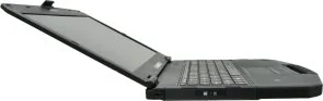Фото: Ноутбук Durabook S15 Standard (S5G2R3ADEBXE) - 15.6" 60 Гц / Intel Core i7 / i7-1255U / DDR5 32 ГБ / PCI-E SSD 512 ГБ / Intel Iris Xe Graphics № 11 | KTC