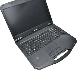 Фото: Ноутбук Durabook S15 Standard (S5G2R3ADEBXE) - 15.6" 60 Гц / Intel Core i7 / i7-1255U / DDR5 32 ГБ / PCI-E SSD 512 ГБ / Intel Iris Xe Graphics № 19 | KTC