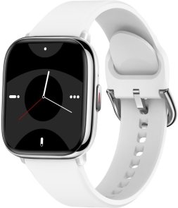 Смарт годинник Gelius Amazwatch GTi GP-SW014 Crystal White (GP-SW014_Crystal White)