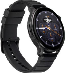 Смарт годинник Gelius GT3 Incredible series Black (GP-SW010_Black)