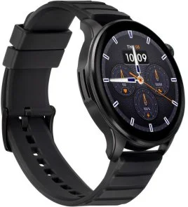 Фото: Смарт годинник Gelius GT3 Incredible series Black (GP-SW010_Black) № 2 | KTC