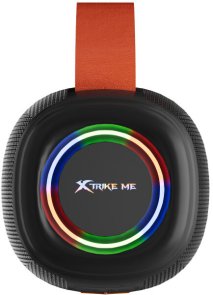 Портативна колонка Xtrike Me SK-301 Black