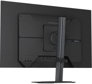 Фото: Монітор Gigabyte MO27Q28G OLED Gaming Monitor - 27" WOLED / 2560×1440 / 280 Гц / Nvidia G-Sync / Pivot / HAS № 6 | KTC