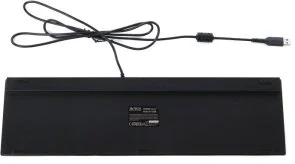 Фото: Клавіатура A4tech KV-300H Metallic (KV-300H_USB) № 4 | KTC