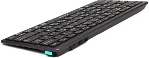 Фото: Клавіатура A4tech Fstyler FBX51C Grey № 4 | KTC