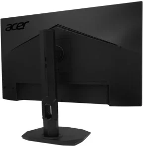 Фото: Монітор Acer XF273UX1bmiiprx (UM.HX0EE.109) - 27" IPS / 2560×1440 / 200 Гц / AMD FreeSync / Pivot / HAS № 7 | KTC