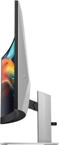 Фото: Монітор HP Series 7 Pro 740pm Black/Silver (8Y2R2AA) - 39.7" IPS / 5120x2160 / 60 Гц / HAS № 5 | KTC