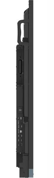 Фото: Інтерактивний дисплей BenQ RE7504 75 128GB Black (9H.F9FTK.DE8) № 5 | KTC