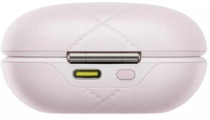 Навушники Baseus AirNora 3 TWS Pink (A00076701413-00)