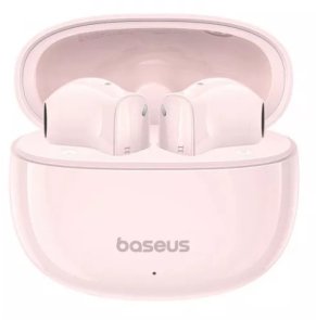 Навушники Baseus Bowie E11 Pink (A00053500413-Z1)