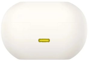 Навушники Baseus Bass 15 Clip Open-Ear TWS white (A00079500223-00)