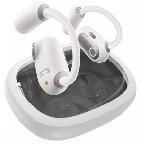 Навушники Baseus Eli Fit Open-Ear White (A00073200213-00)