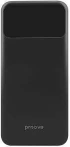 Фото: Батарея універсальна Proove Illuminator 2 10000mAh 22.5W Black (PBIP10212201) № 2 | KTC
