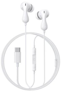Гарнітура Baseus Encok CZ20 White (A00171400213-00)