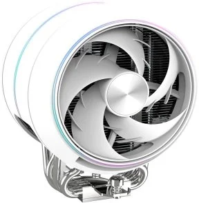Фото: Кулер для процесора Zalman ZET 5 White (ZET5WHITE) № 2 | KTC