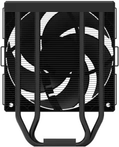 Фото: Кулер для процесора Zalman CNPS9X Eco DS (CNPS9XECODS) № 3 | KTC