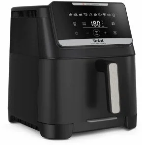 Фото: Мультипіч Tefal Easy Fry Silence XXL (EY8428E0) № 2 | KTC