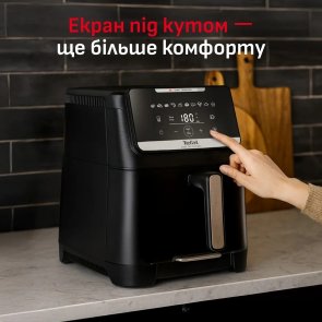 Мультипіч Tefal Easy Fry Silence XXL (EY8428E0)