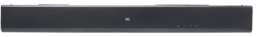 Саундбар JBL (3.1) Cinema SB510, Black