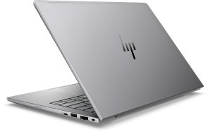 Ноутбук HP ZBook 8 G1ak A3ZT3ET Silver