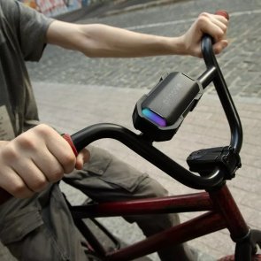 Колонка  Proove Black Rock 10W (APP) black