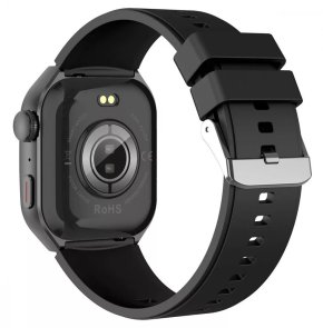 Смарт годинник Proove Moment Black (SMPR00002201)