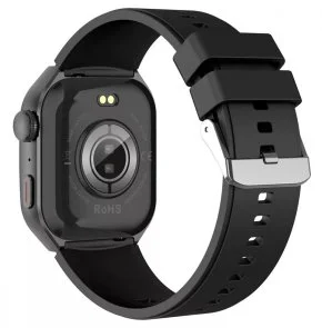 Фото: Смарт годинник Proove Moment Black (SMPR00002201) № 4 | KTC