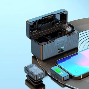 Радіосистема Proove Ripple black (PRWM00002001)