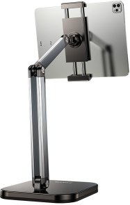 Універсальний тримач RTAKO 911JD Multifunctional Cantilever Bracket Black (6942063214236)