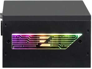 Блок живлення Zalman 1200W Teramax 2 View (ZM1200-TMX2VIEW)