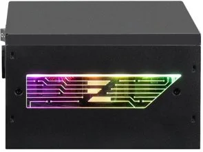 Фото: Блок живлення Zalman 1000W Teramax 2 View (ZM1000-TMX2VIEW) № 3 | KTC