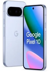 Фото: Смартфон Google Pixel 10 12/256GB Frost № 2 | KTC