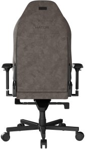 Крісло ігрове Hator Arc 3 Velour Size S, Milk Shake