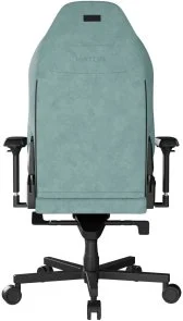 Фото: Крісло Hator Arc 3 Velour Size S Turquoise (HTC3443S) № 4 | KTC