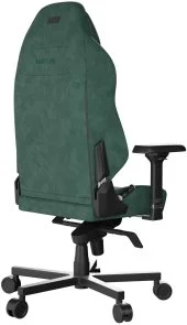 Фото: Крісло Hator Arc 3 Velour Size S Emerald (HTC3448S) № 3 | KTC