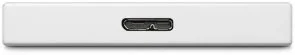 Фото: Зовнішній HDD Seagate One Touch with Password 2TB Silver (STKY2000401) № 5 | KTC