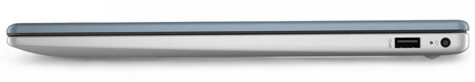 Ноутбук HP 15-fc0256ua C79L0EA Moonlight Blue