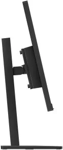 Фото: Монітор Lenovo ThinkVision E24-40 (64BAMAT1UA) - 23.8" IPS / 1920×1080 / 100 Гц / Pivot / HAS № 4 | KTC
