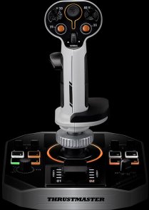 Джойстик Thrustmaster SOL-R 2 HOSAS PC (2960939)