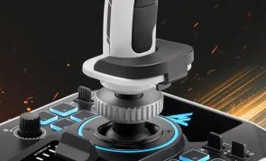 Фото: Джойстик Thrustmaster SOL-R 2 HOSAS PC (2960939) № 13 | KTC