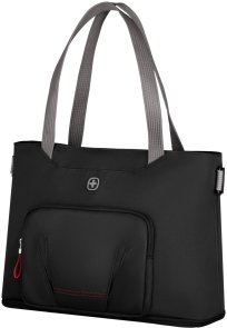 Сумка для ноутбука Wenger Motion Deluxe Tote Black (612543)