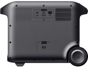 Зарядна станція Anker Solix F2600 2300W 2560Wh